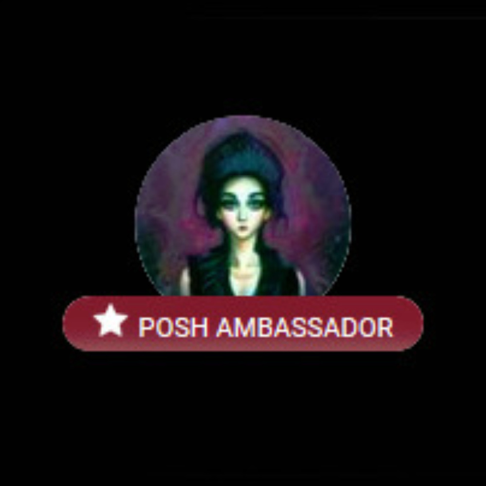 Posh Ambassador